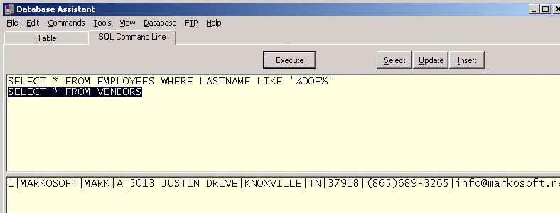 Markosoft Database Assistant - Ultra HD Sunset Backgrounds for Desktop